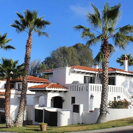 Stunning Views In Bajamar Ocean Golf And Resort Ensenada Esterno foto