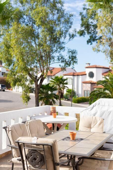 Stunning Views In Bajamar Ocean Golf And Resort Ensenada Esterno foto